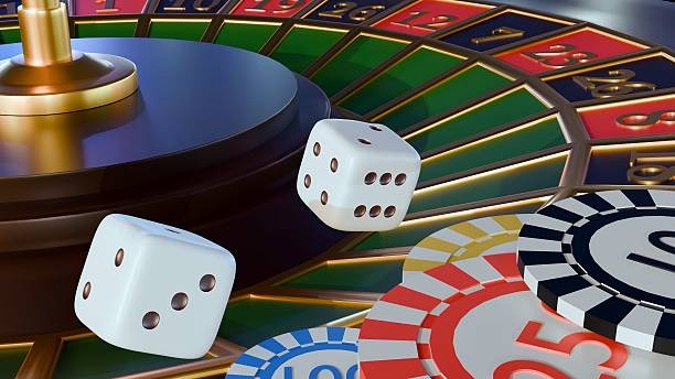 judi24 Bantuan akaun