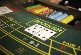 judi24 Baccarat Dreams of Macau Premium
