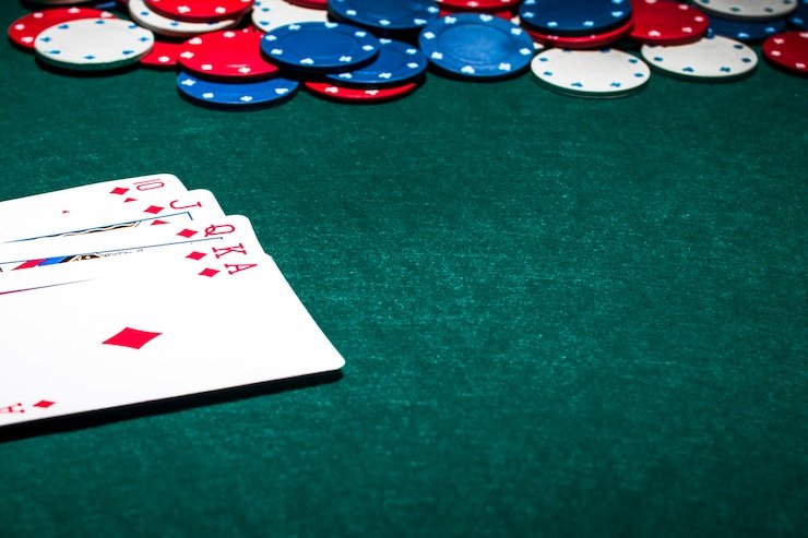 judi24 Roulette Eksklusif Enam Meja